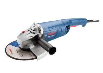 PULIDORA BOSCH GWS 2200-230 127V(06018F20G1000) 9"