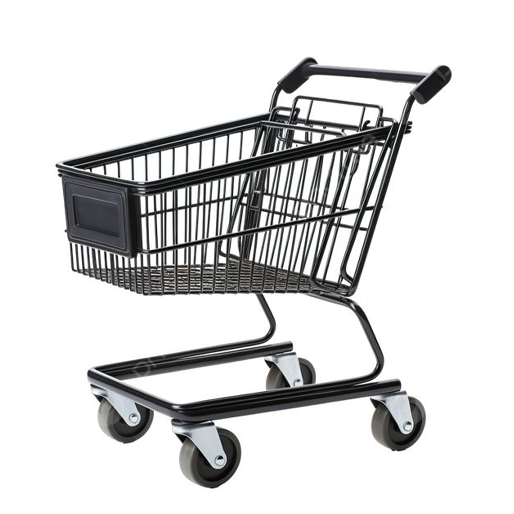 CARRITO DE SUPERMERCADO 80 (HT3337)
