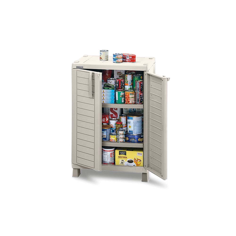 ARMARIO MEDIANO BARU TAUPE RIMAX (9290)