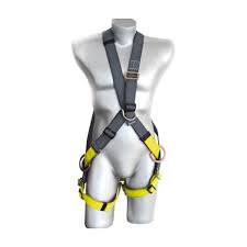 ARNES EN V 4 ARGOLLAS 3M CERTIFICADO (NO INCLUYE ESLINGA) (UU010320271)
