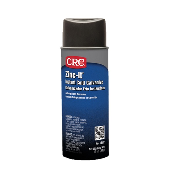 GALVANIZADOR FRIO INSTANTANEO ZINC – IT CRC 13 OZ (10227092)