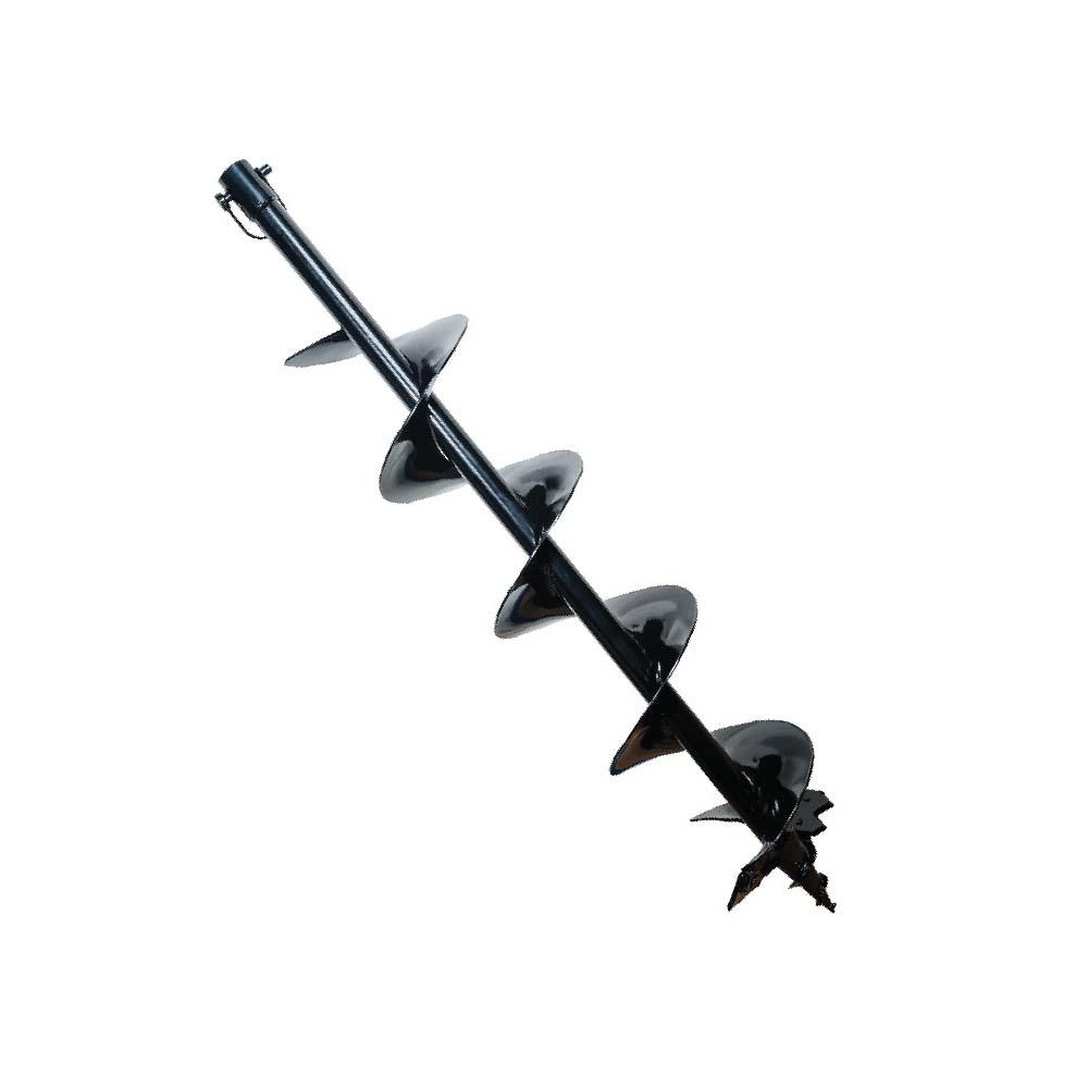 BROCA BARRENO PARA AHOYADOR 100MM X 800MM (519306)