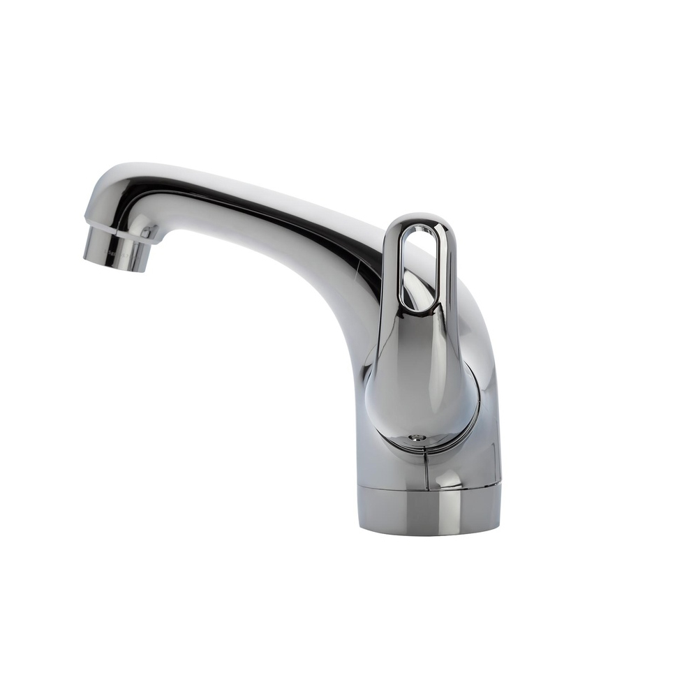 LINEA GRIVAL LLAVE LAVAMANOS MONOCONTROL ALUVIA  (AV4130001)