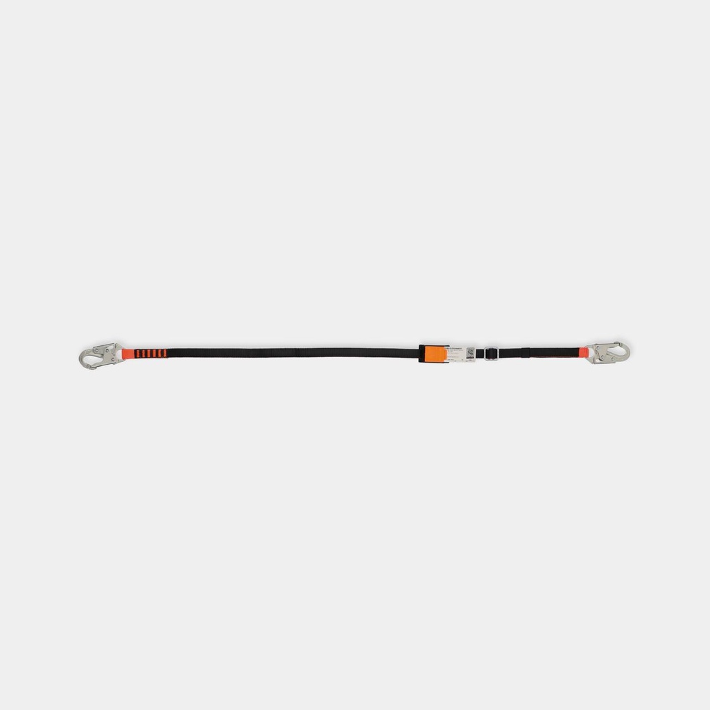 ESLINGA DE POSICIONAMIENTO REGULABLE EP (EP-1230R)