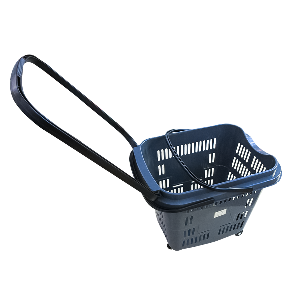 CESTA DE SUPERMERCADO XJL-3 (HT3336)