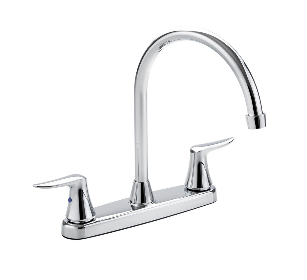 LINEA GRIVAL MEZCLADOR LAVAPLATOS NEPAL 8PUL (NE5015551)