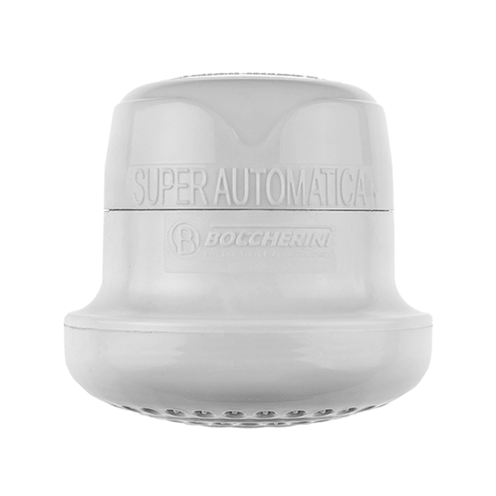 DUCHA ELECTRICA BOCCHERINI GOLD 220V SUPER AUTOMATICA SIN MINI DUCHA (SM-2101220)