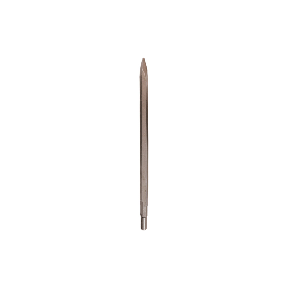 CINCEL MAKITA EN PUNTA S-HEX 450MM (D-19196)