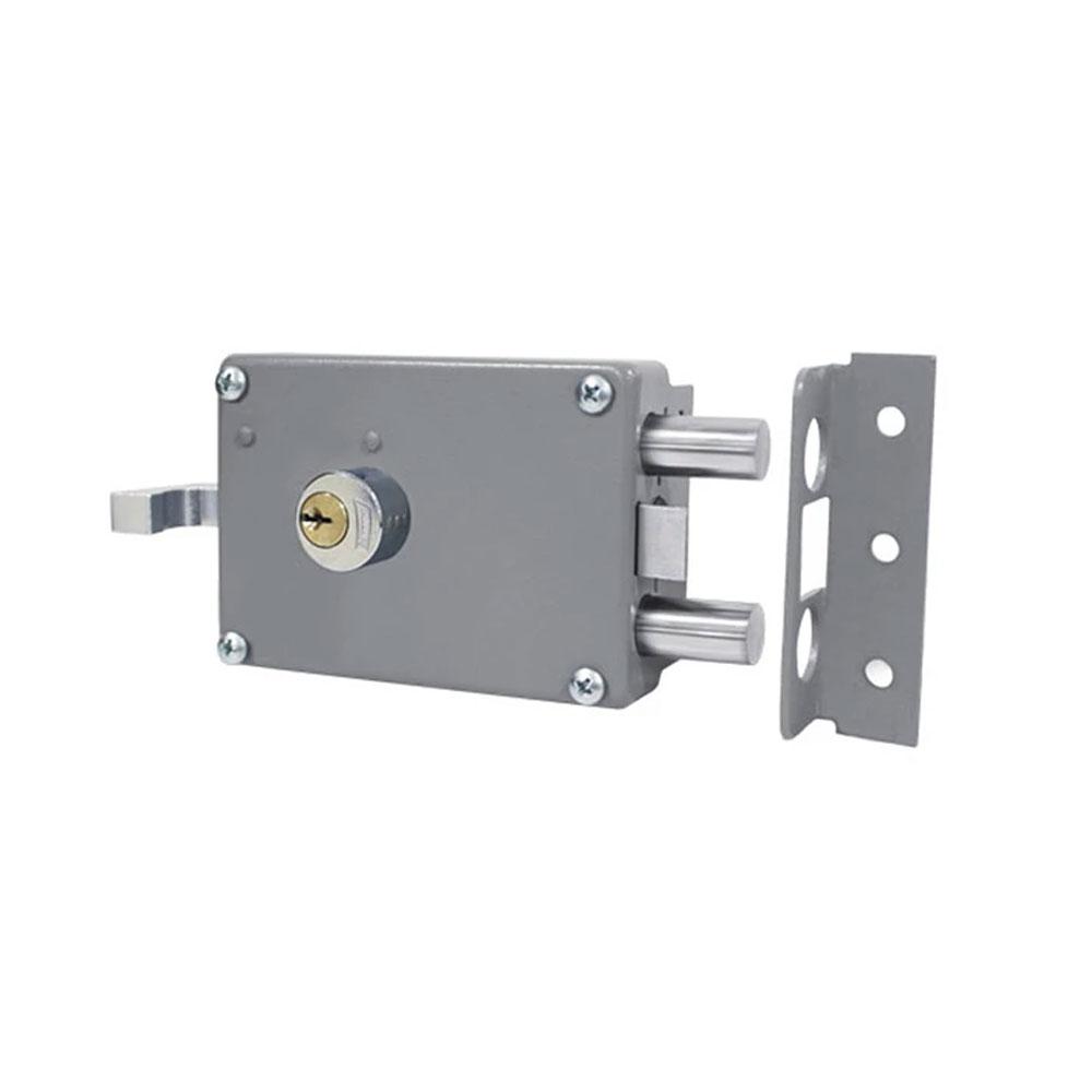 CHAPA DE S/P PHILLIPS PRO 70 CDI (0006786)