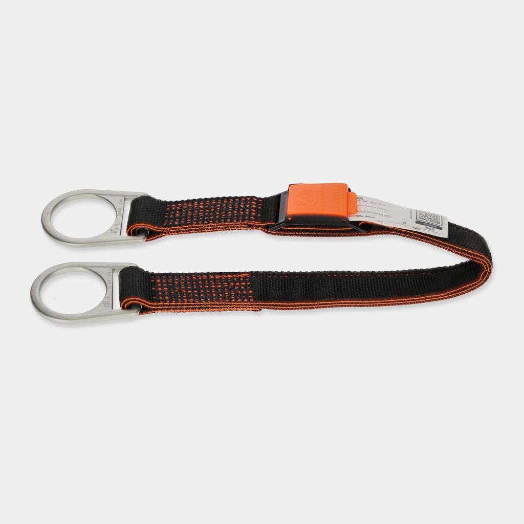 ANCLAJE PORTATIL 2 ARGOLLA X 1.20 CM EP (EP-1252) 