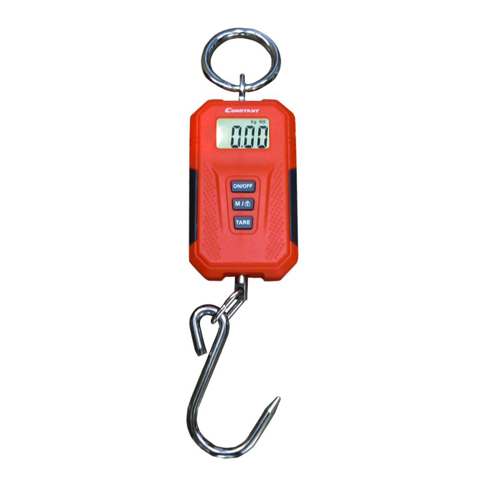GRAMERA DIGITAL CON GANCHO 200KG (HT3339) 