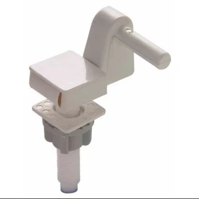 LINEA GRIVAL HERRAJE ASIENTO ACTIVE CS BLANCO (799070001)
