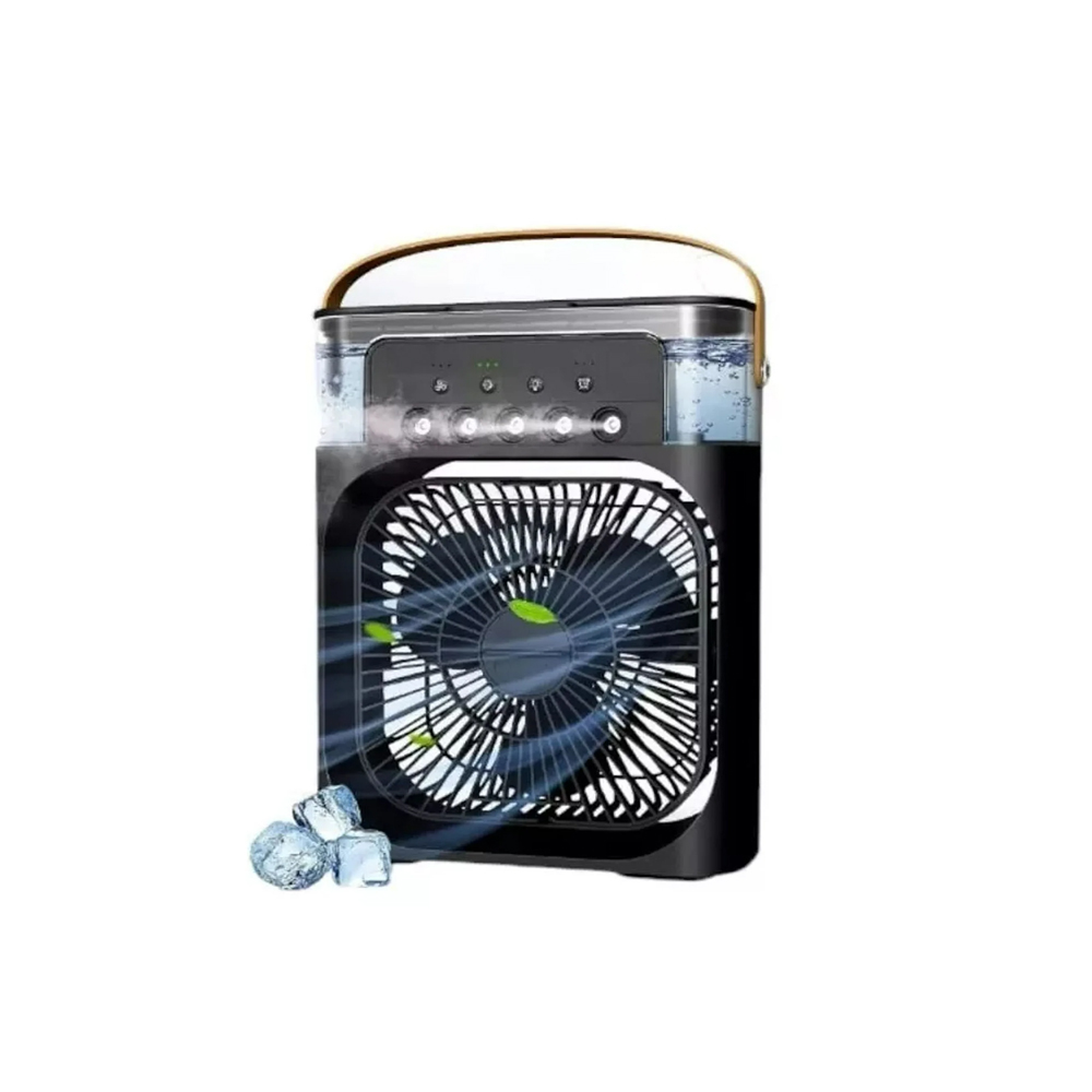 VENTILADOR CON HUMIFICADOR (N-22)