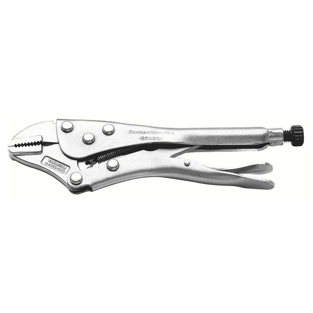 HOMBRE SOLO SIN CAUCHO RECTO 10" TRAMONTINA (44013110)