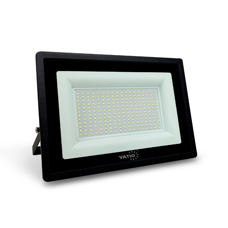 REFLECTOR LED 150W 6400K ULTRA DELGADO IP65 100V-240V (23004)  