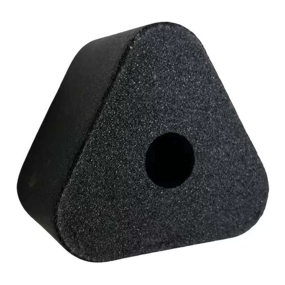 BLOQUE TRIANGULAR DE 80X75X50MM C-80 (P5V3)(AVBPC0080100)