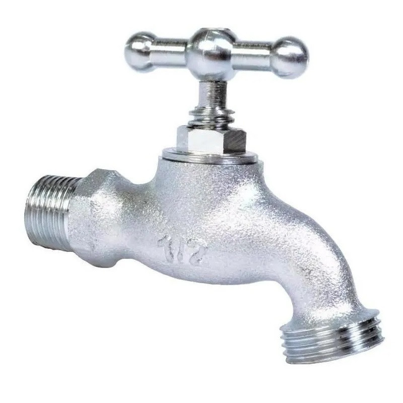 LINEA GRIVAL GRIFO SATINADO PESADO PQTE X 4 (977923331)