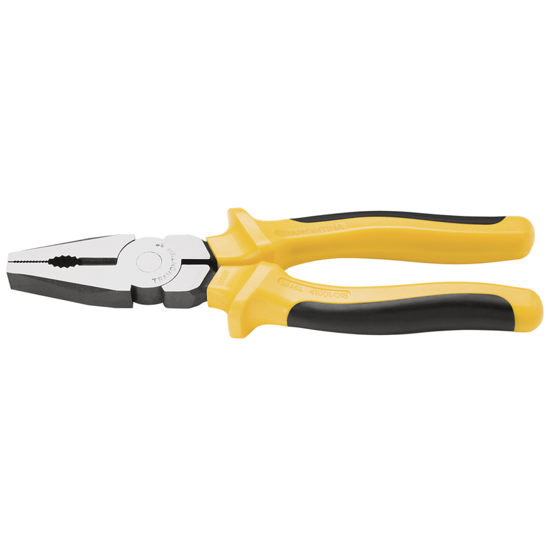 ALICATE AISLADO 8" 1000V TRAMONTINA MASTER (41001118)