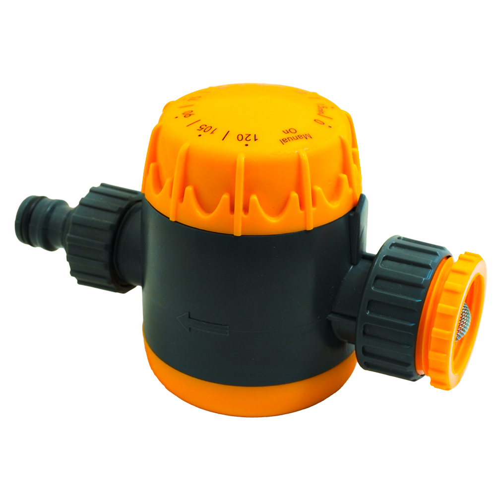 TEMPORIZADOR DE AGUA  MECANICO UDUKE (HT2220)