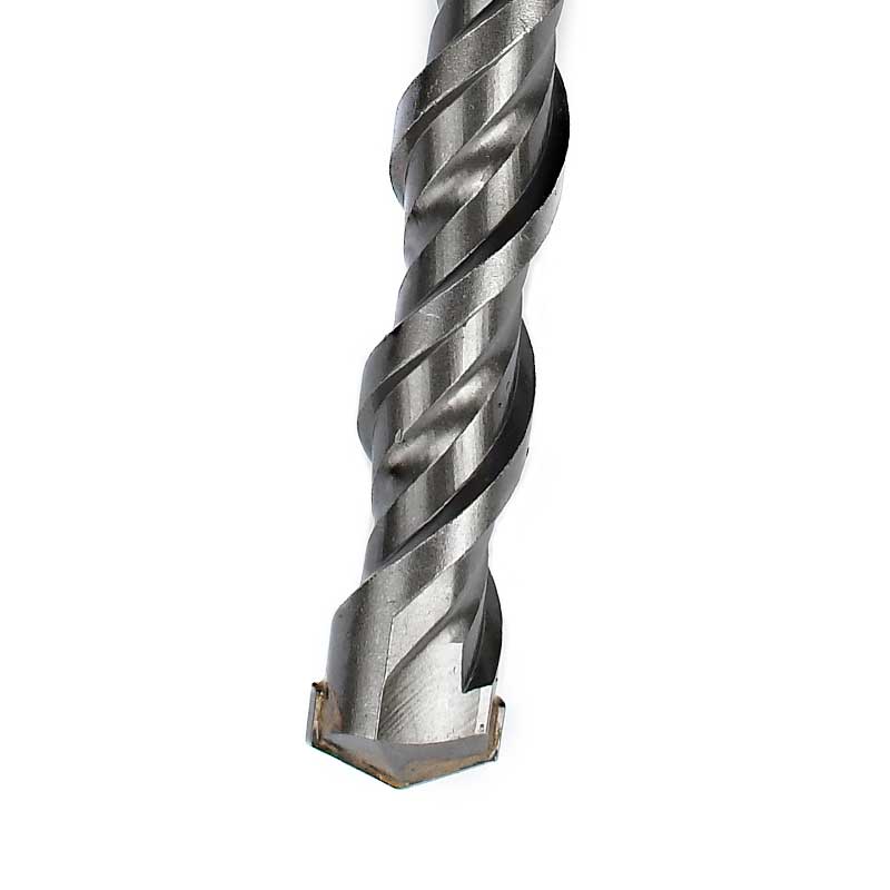 BROCA SDS PLUS IRWIN 3/4" X 8 (IW14180)