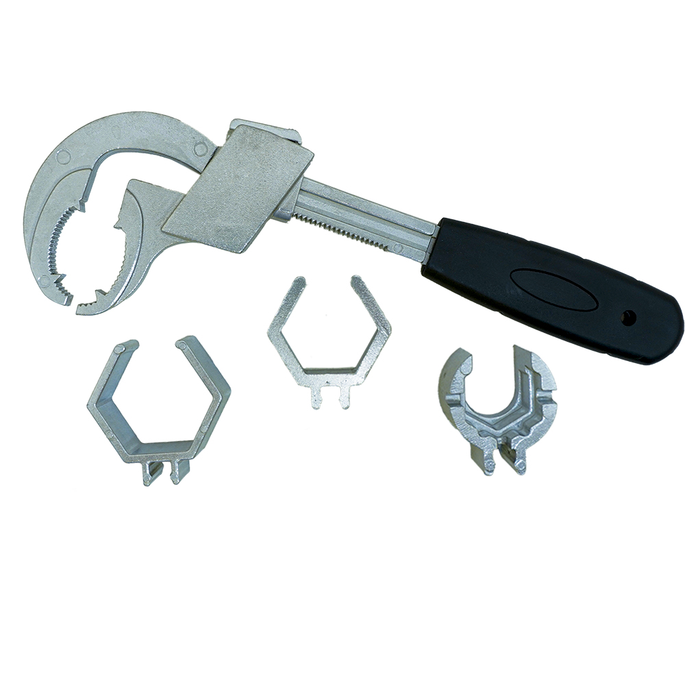 LLAVE MULTIFUNCIONAL DE FREGADERO (HT2284)