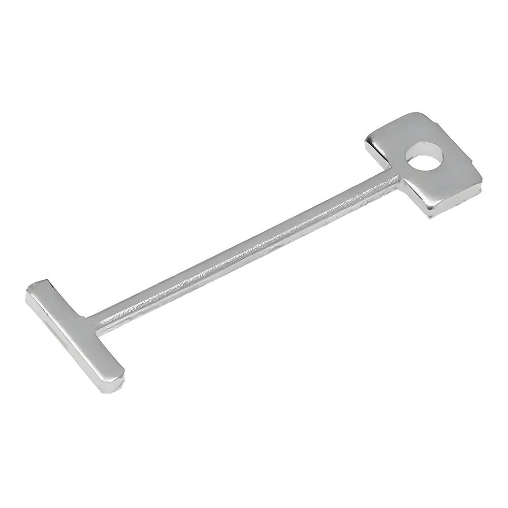 AGUJA DE ACERO PARA NIVELADOR DE BALDOSA 1.5MM (PAQUETE X 500 UNIDADES) UDUKE (HT3253) 