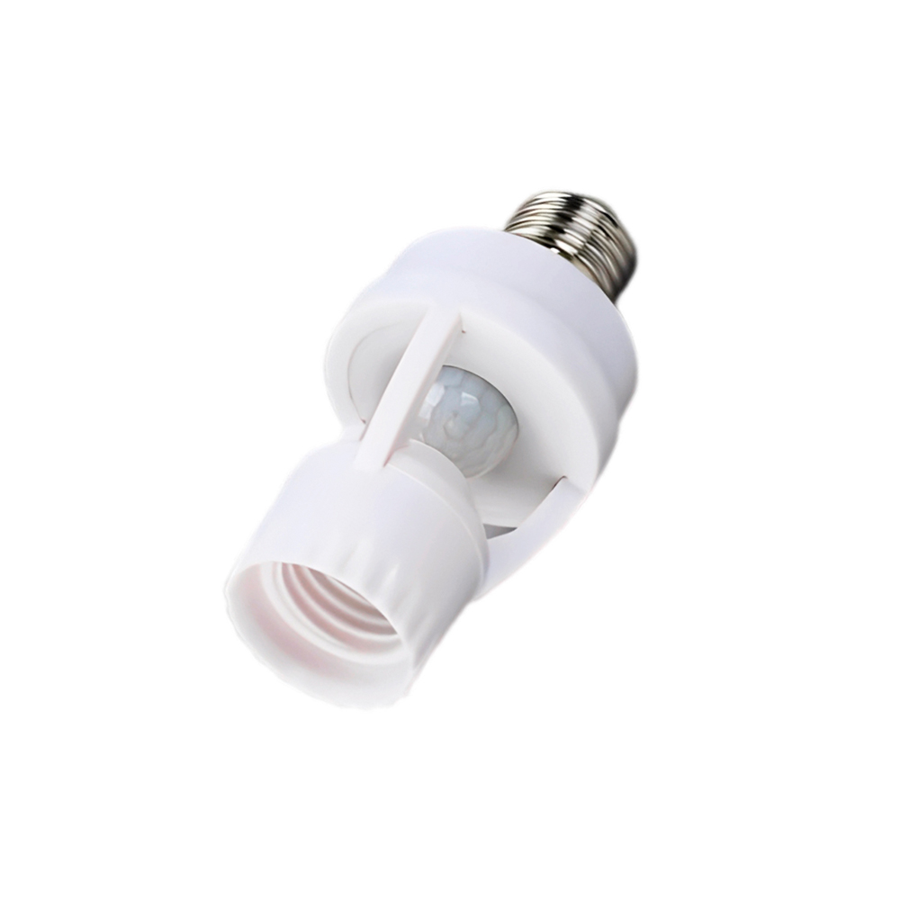 SENSOR PORTALAMPARA E27 VHARBOR (ST-451B)