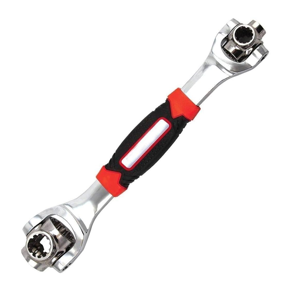 LLAVE UNIVERSAL 8 EN 1  (HT3064)