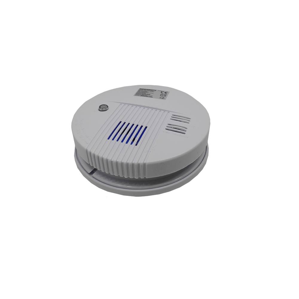 SENSOR DE HUMO MEGAWATT ST42 (37093)