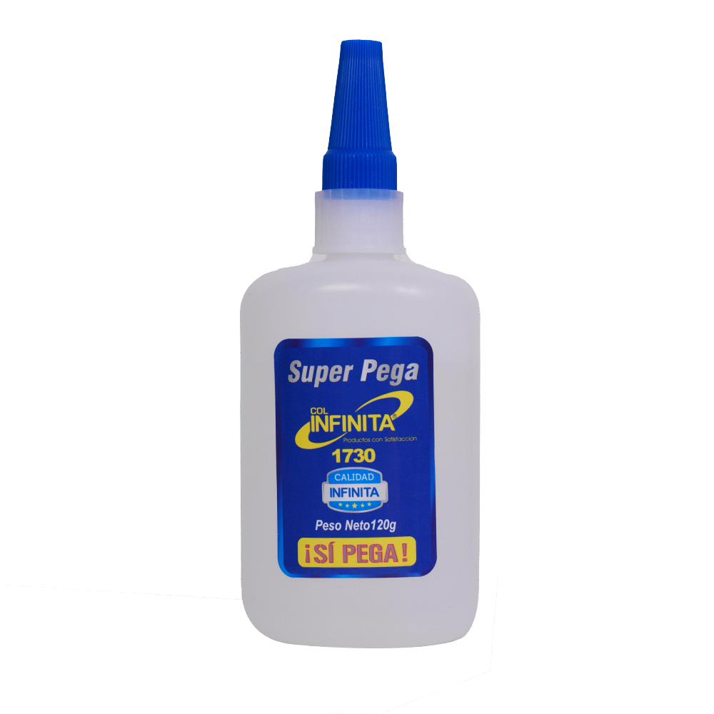 SUPER PEGA INFINITA INDIVIDUAL (120 GRS) 1730