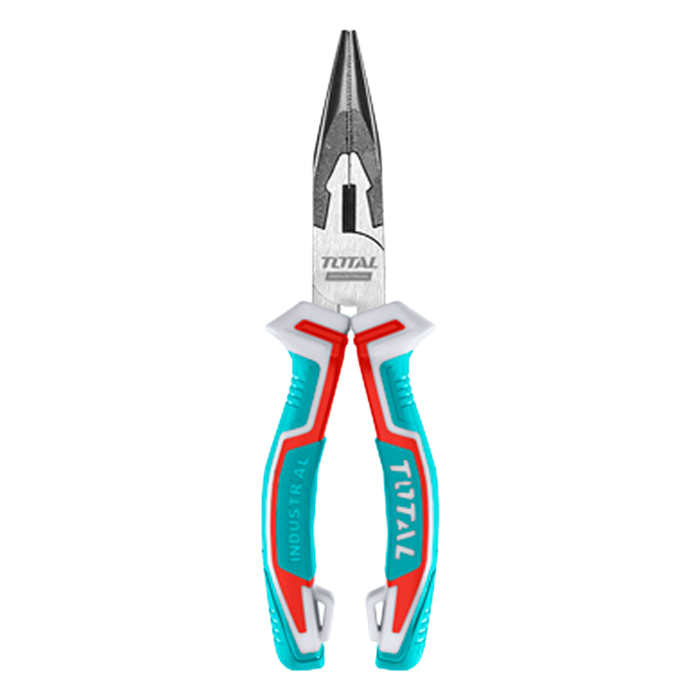 PINZA 6" CROMO VANADIUM INDUSTRIAL TOTAL (THT220606)