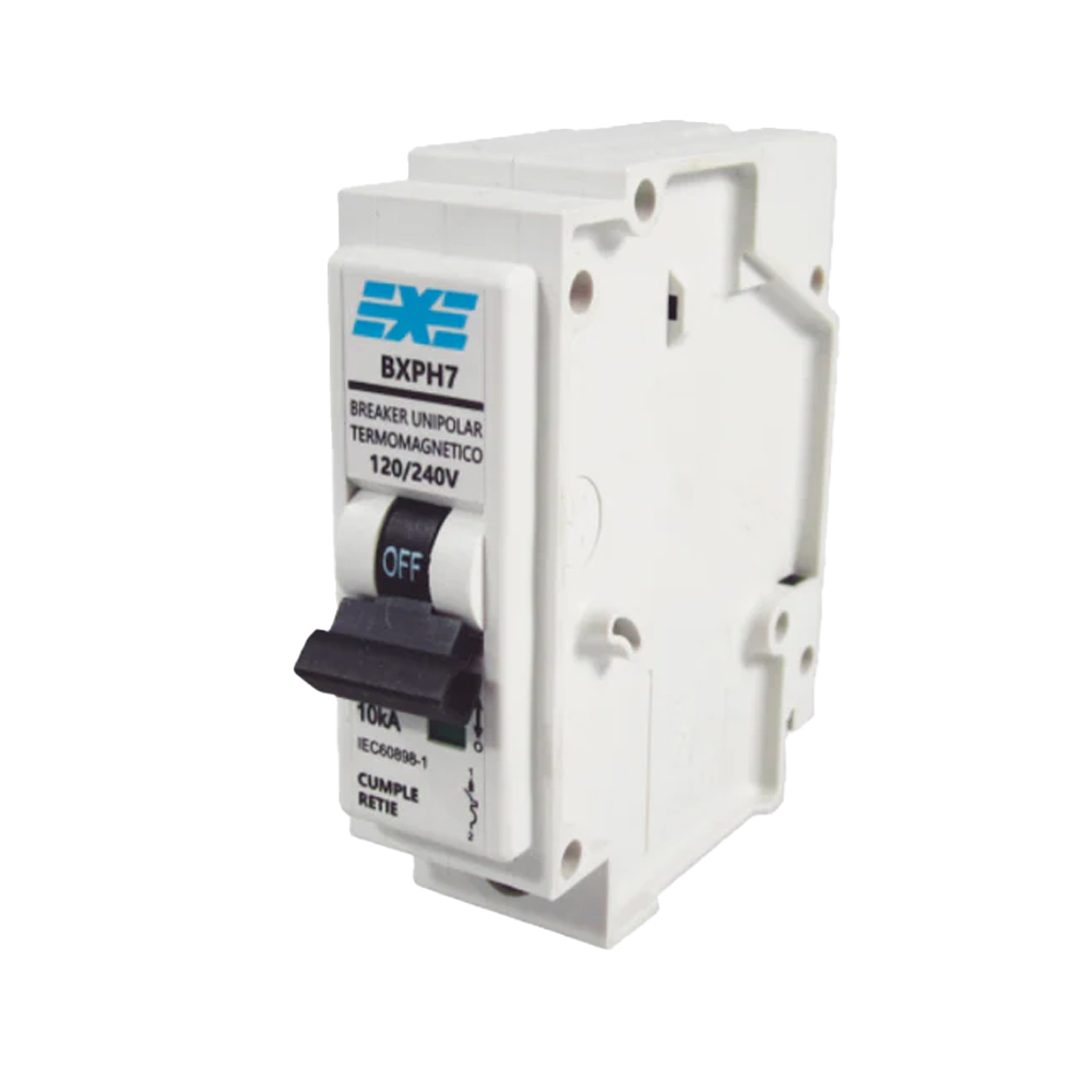 BREAKER AVE EXE 1P 30A 120/240V (BXPH7130)