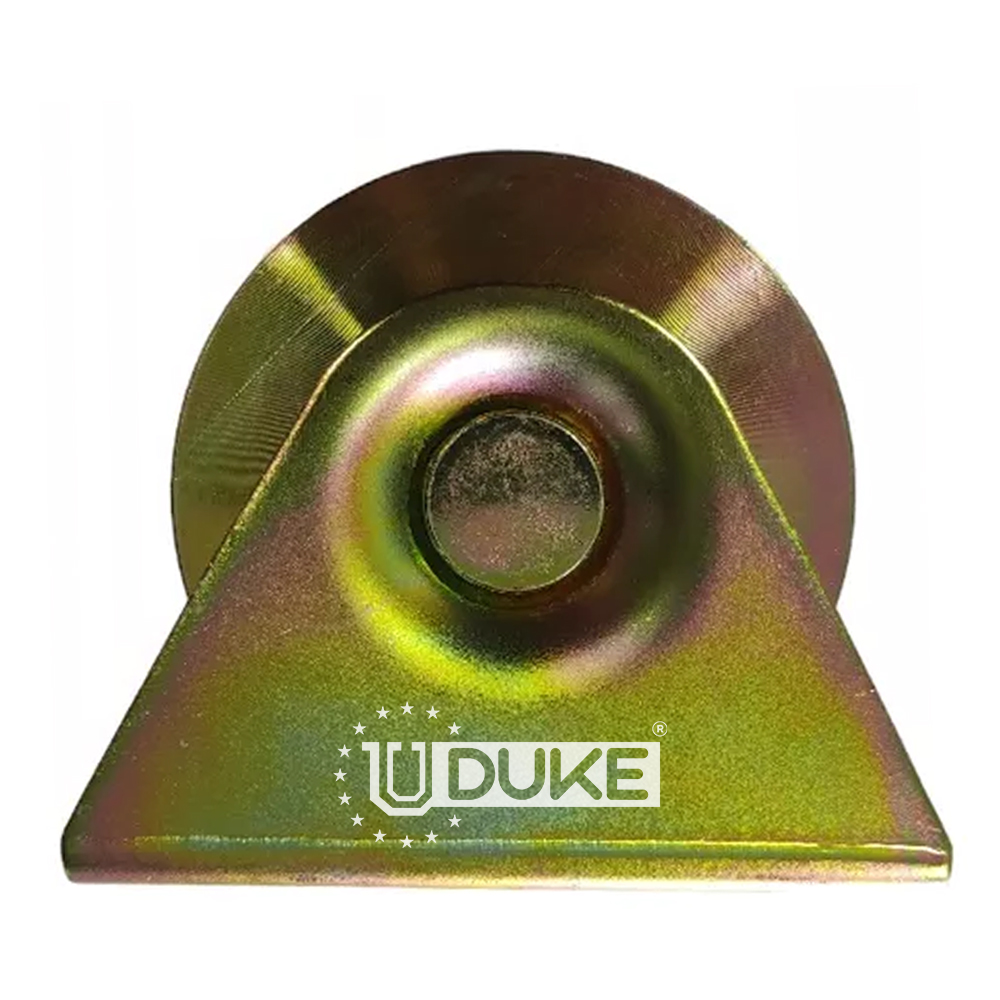 RODACHINA PARA PORTON 80MM  X 20 UDUKE (HT3437) 