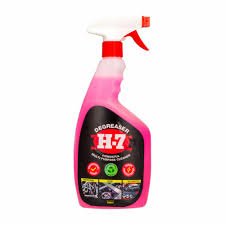 SUPER DESENGRASANTE MULTIUSOS H-7 BIODEGRADABLE 16 ONZ