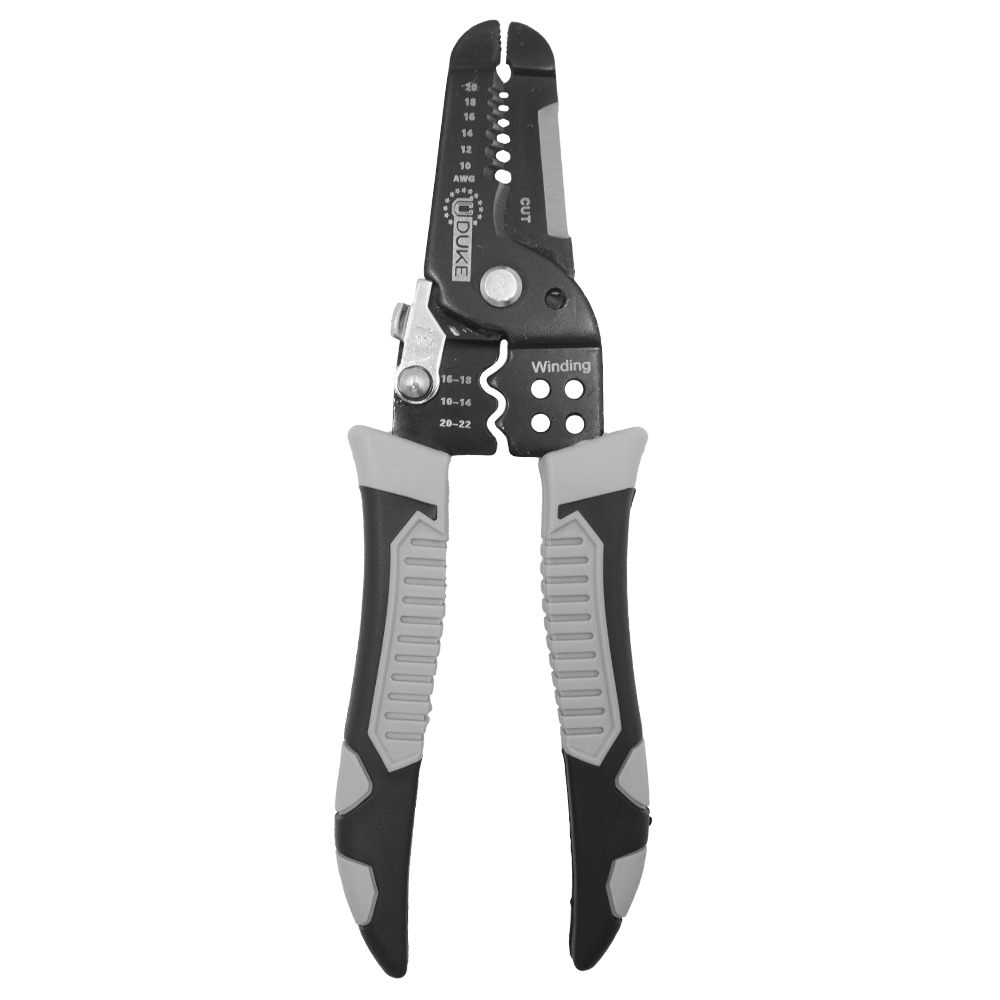ALICATE PELACABLE MULTIFUNCIONAL 7.5" UDUKE (HT2260)