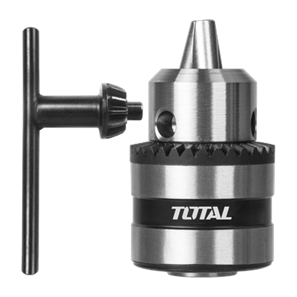 MANDRIL TALADRO 3/8" TOTAL (TAC451001)