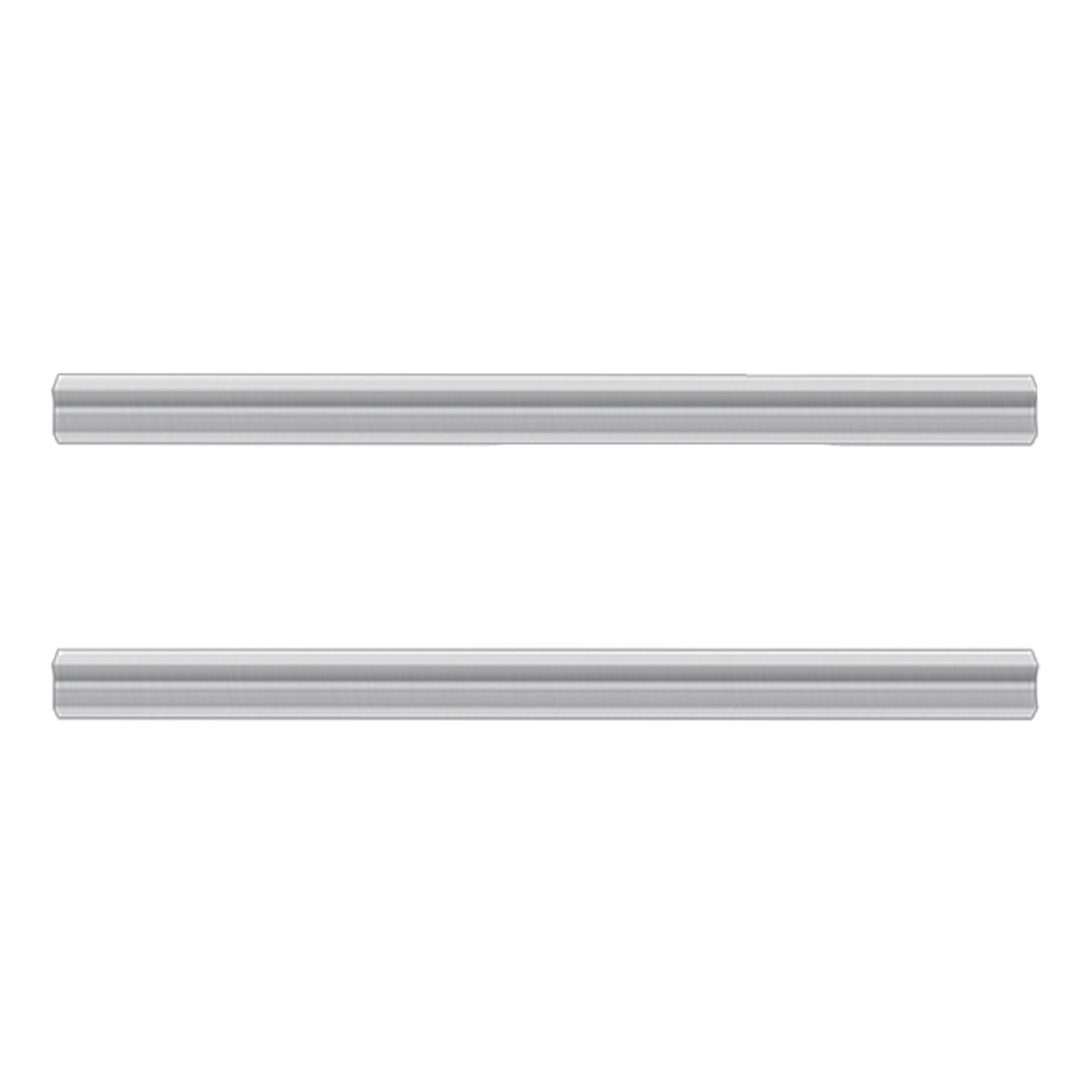CUCHILLA PARA CEPILLO ELECTRICO (82X5.5X1.2MM) COMPATIBLE CON (UTL1108236) INDUSTRIAL TOTAL (TAC618201)