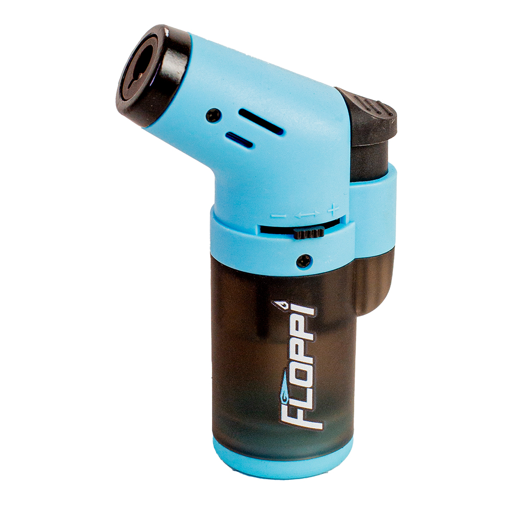 ENCENDEDOR A GAS FLAMEADOR PEQUEÑO FLOPPI (FL-FP01)