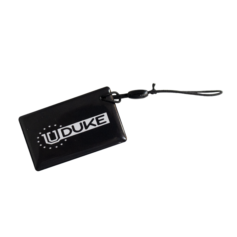 TARJETA DE SEGUIRDAD UDUKE (HT3310)