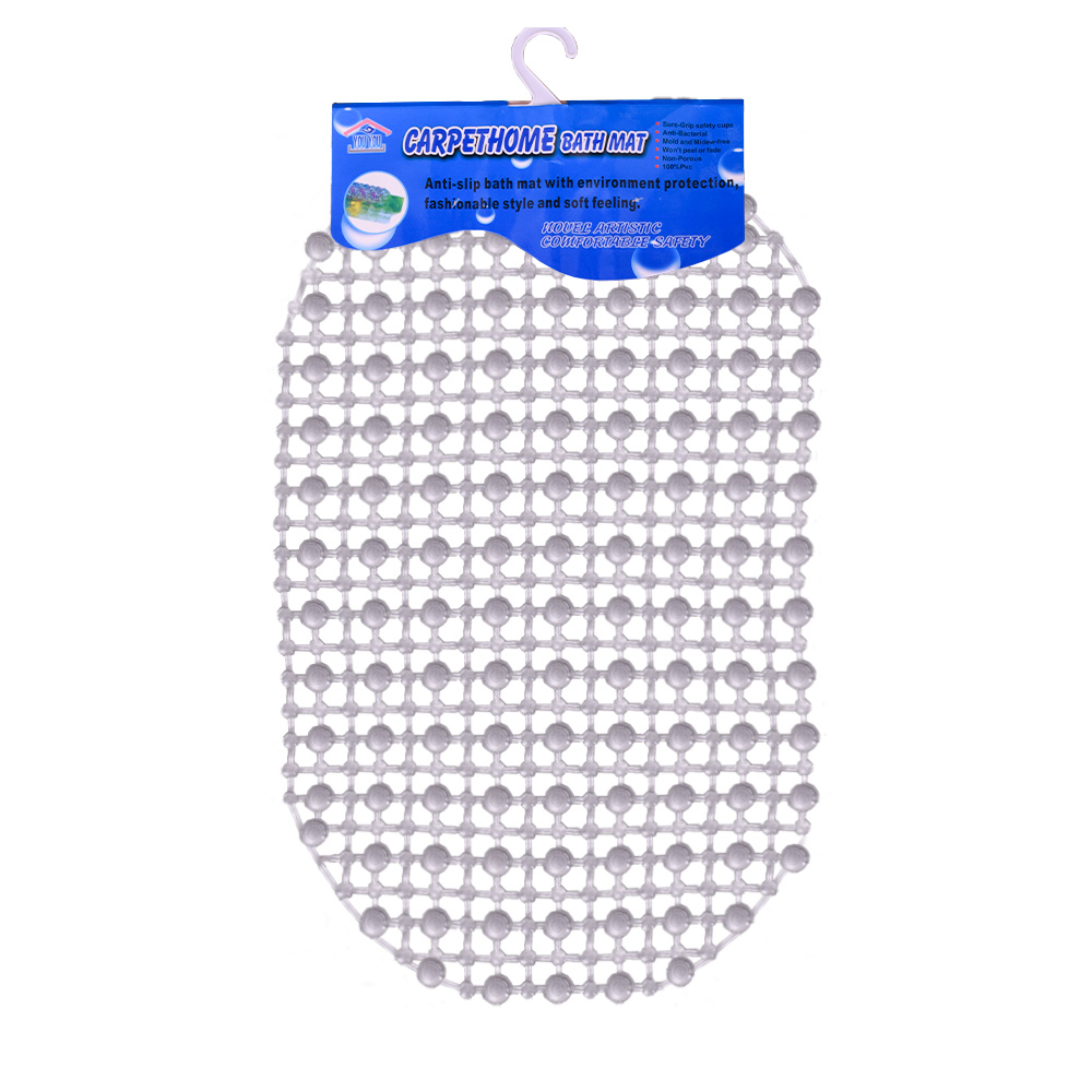 TAPETE PARA BAÑO SILICONADO (PAC30127-1334)
