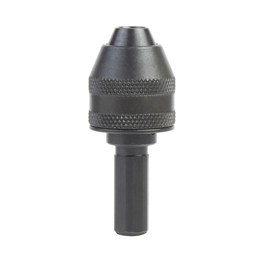 MANDRIL DE CAMBIO RAPIDO PARA TALADRO 1/4" UDUKE (HT2016)