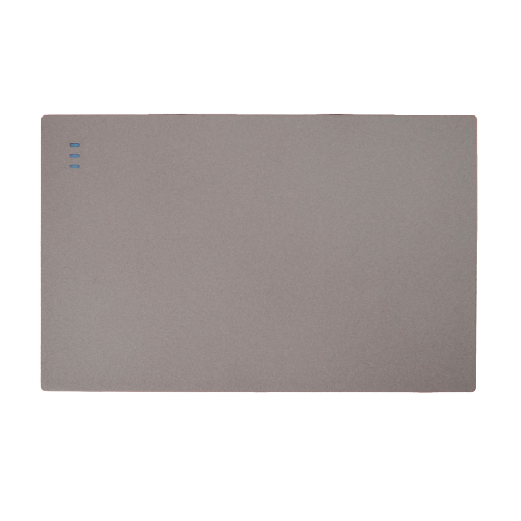 SWICHE SENCILLO TERRA GRIS UDUKE (V8-003)