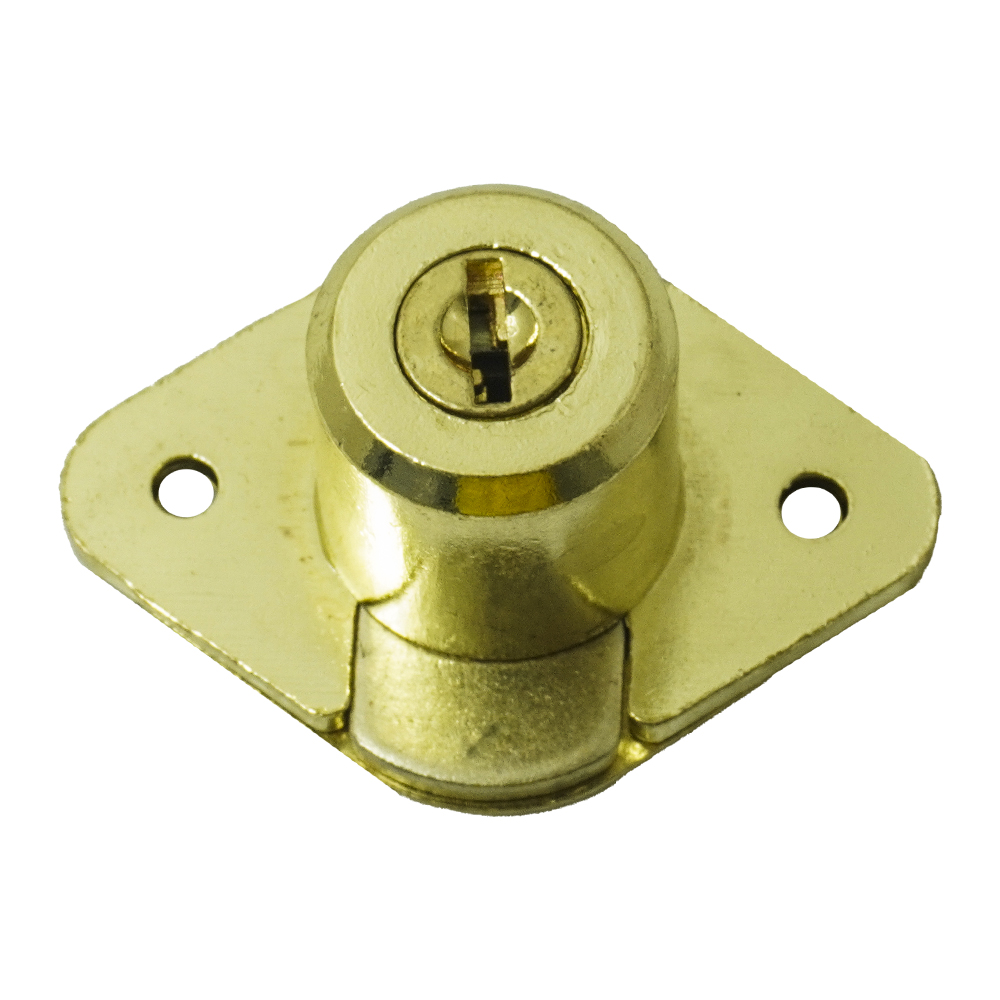 CHAPA NOCHERO PHILLIPS OVALADA 230 DORADA (0005277)