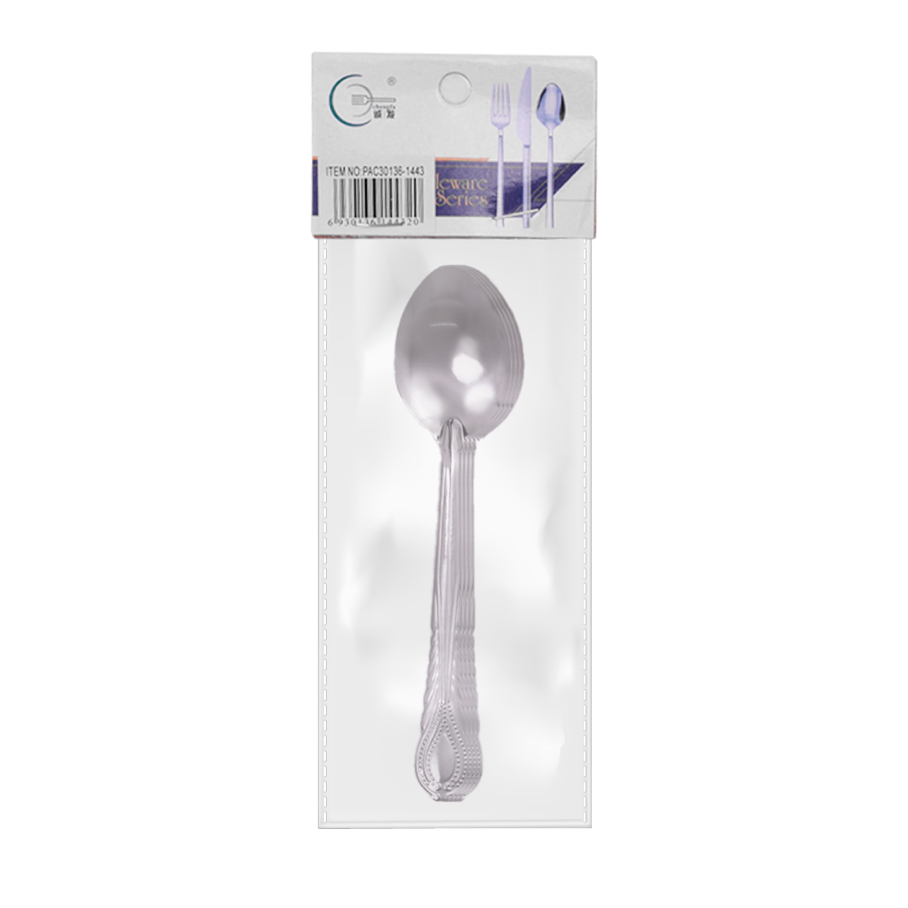 SET X 12 CUCHARAS (PAC30136-1443)