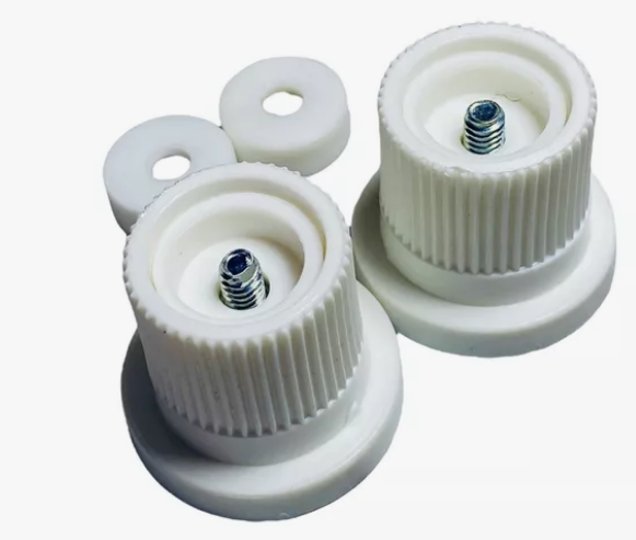 SOPORTE PARA PARED NO MAS HUECOS GENERICOS X 2 PCS UDUKE