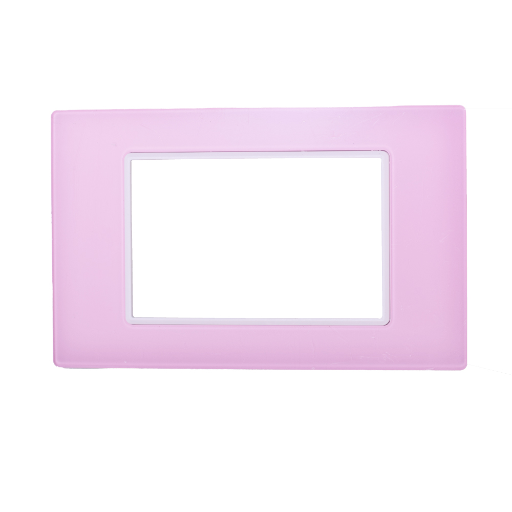 TAPA LUXOR ROSADO (V10-02AR)