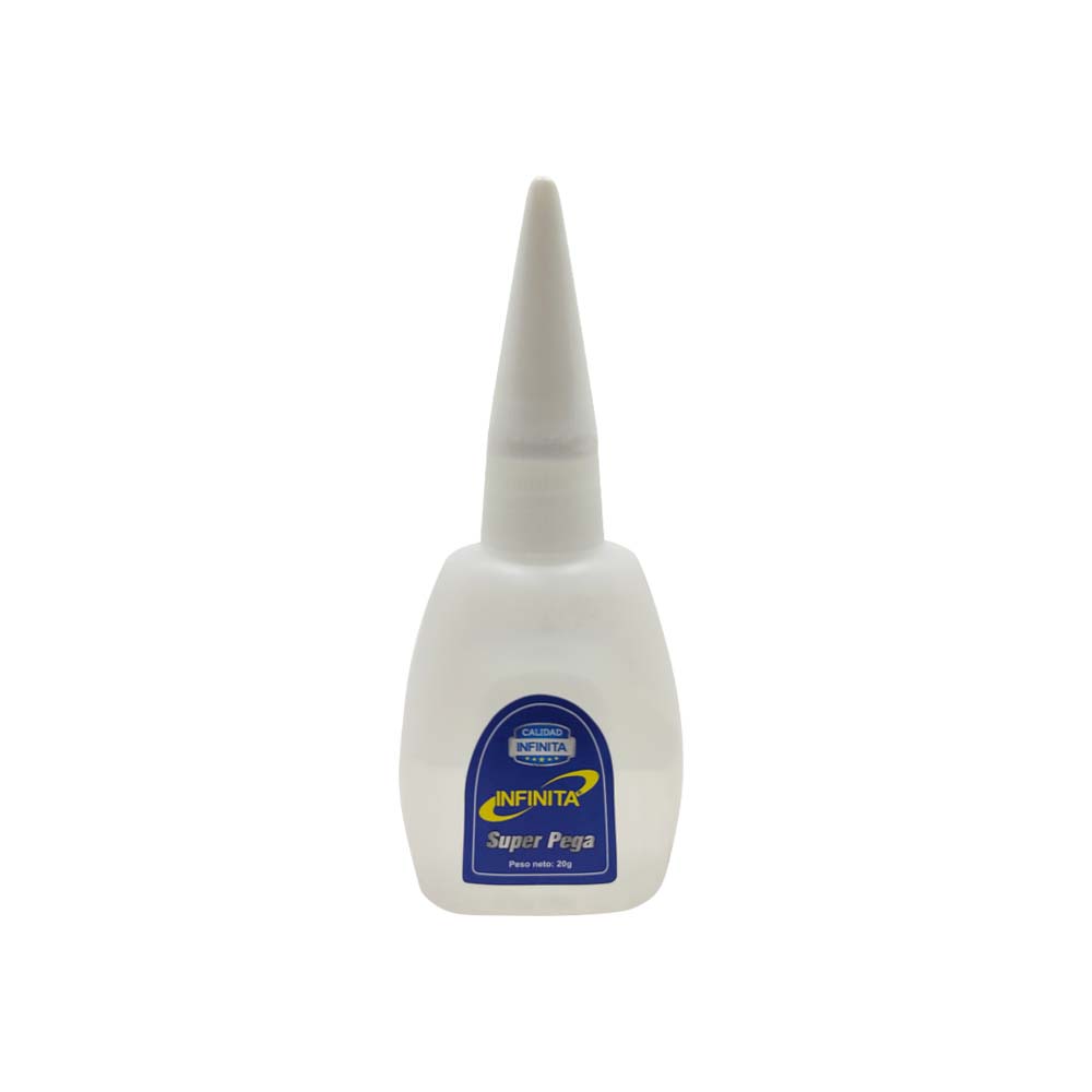 SUPER PEGA INFINITA INDIVIDUAL (20 GRS) 735