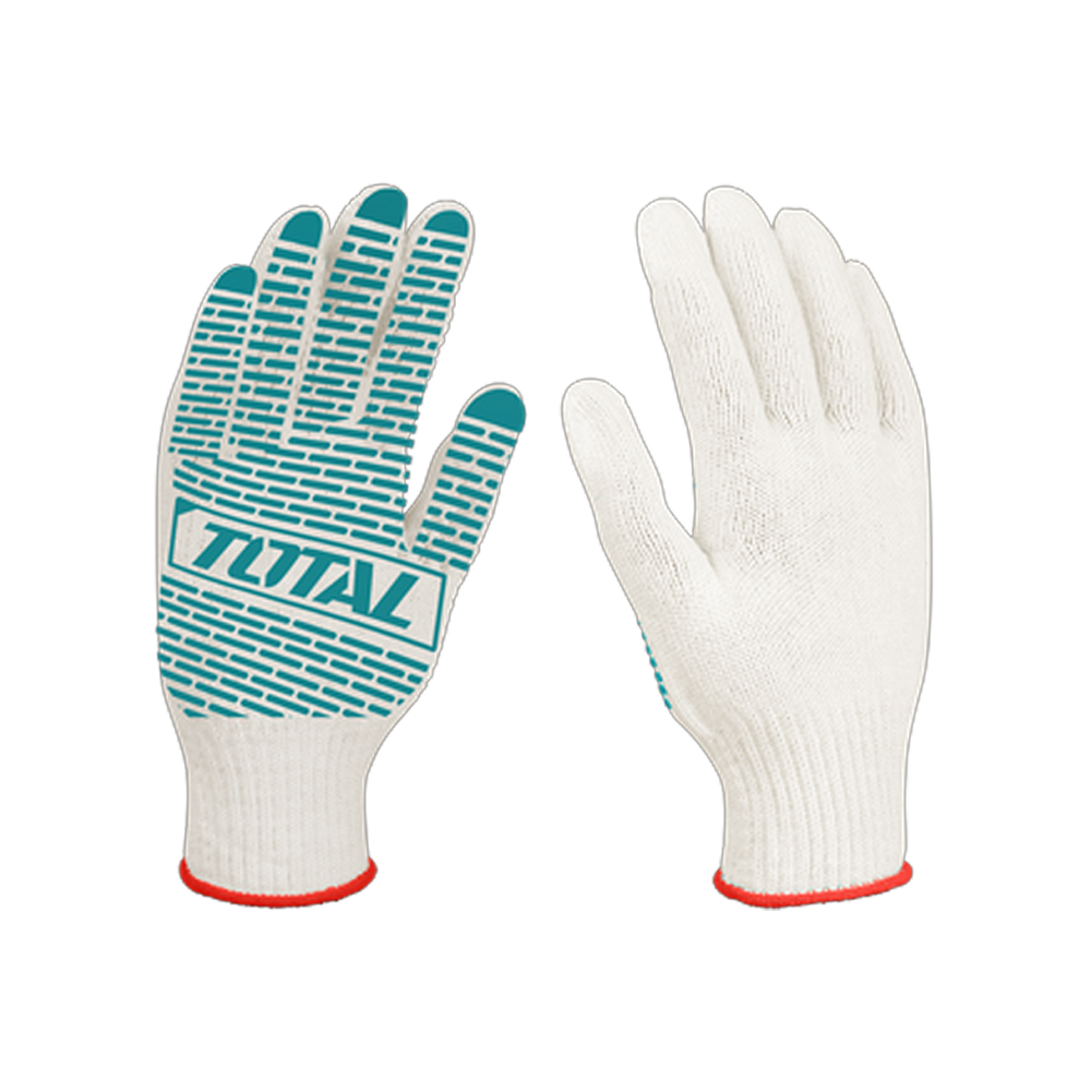 GUANTE LLUVIA 1 CARA XL SUPER TOTAL (TSP11102) PTV X1