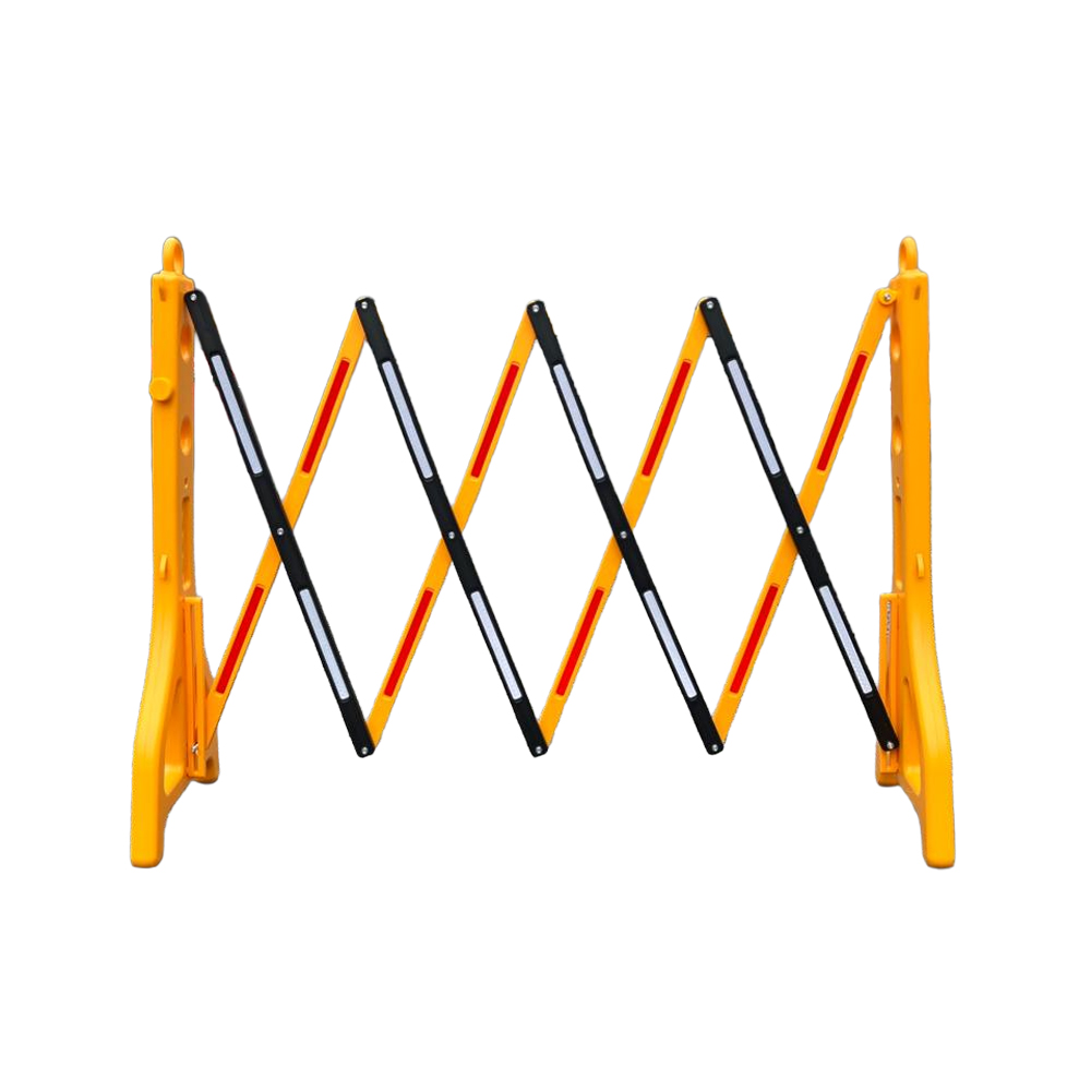 BARRERA EXTENSIBLE REFLECTIVA UDUKE (HT4031)