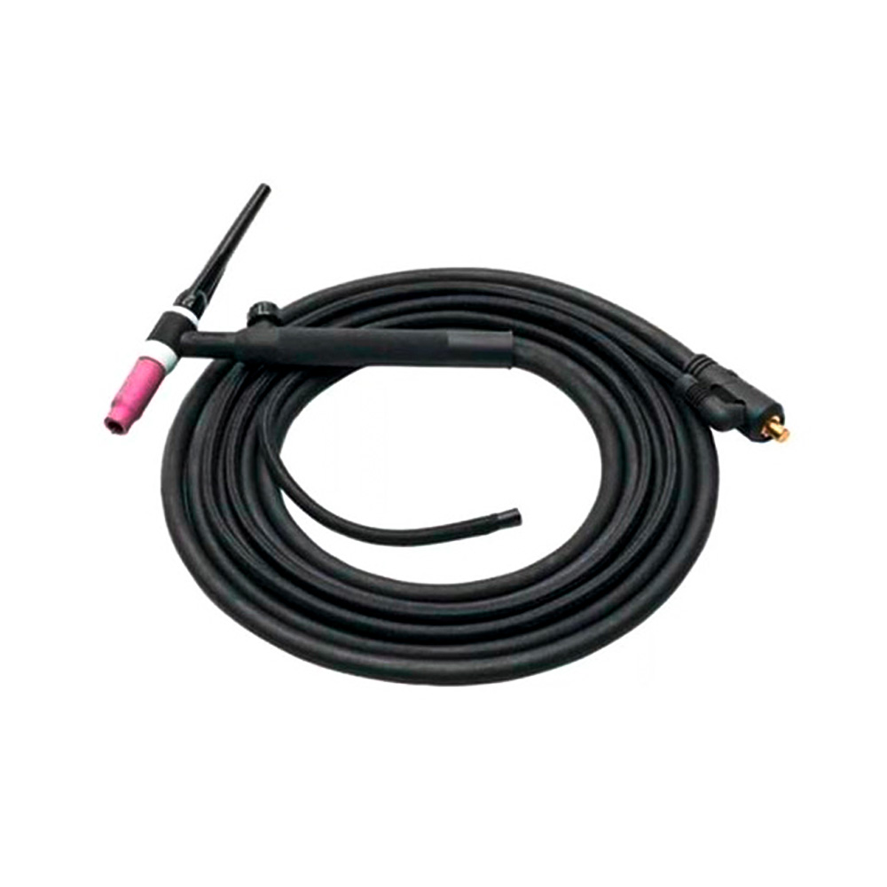 ANTORCHA PARA SOLDAR TIG SR26V 4M 35/50 SWEISS (T1-111)